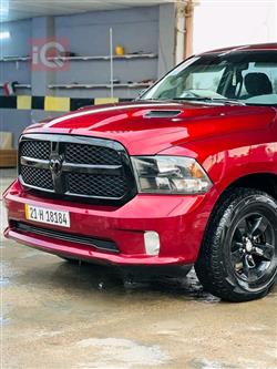 Ram 1500